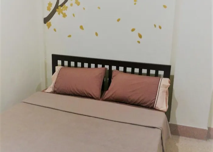Aparthotel Homeplace