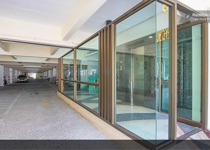 Homeplace 3* Bangkok