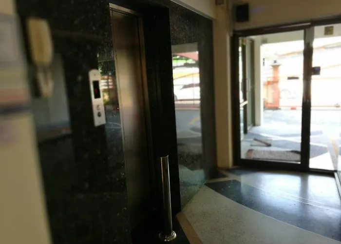 Aparthotel Homeplace Bangkok
