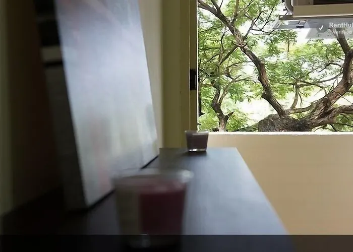 Aparthotel Homeplace Bangkok